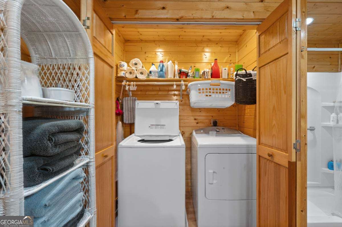 392 Oak Hills Drive Morganton GA 30560