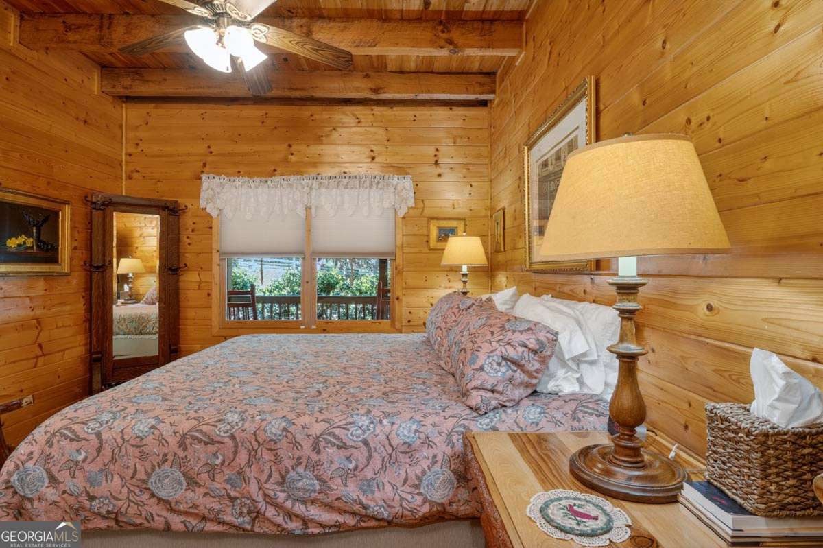 392 Oak Hills Drive Morganton GA 30560