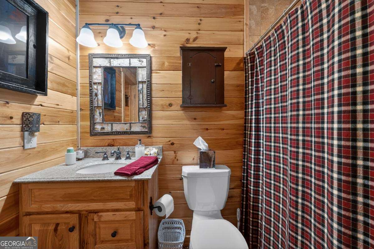392 Oak Hills Drive Morganton GA 30560