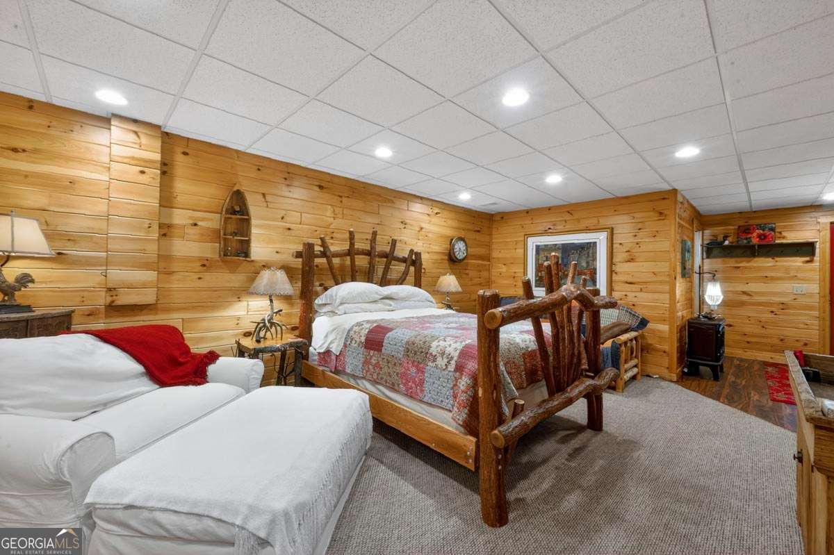 392 Oak Hills Drive Morganton GA 30560