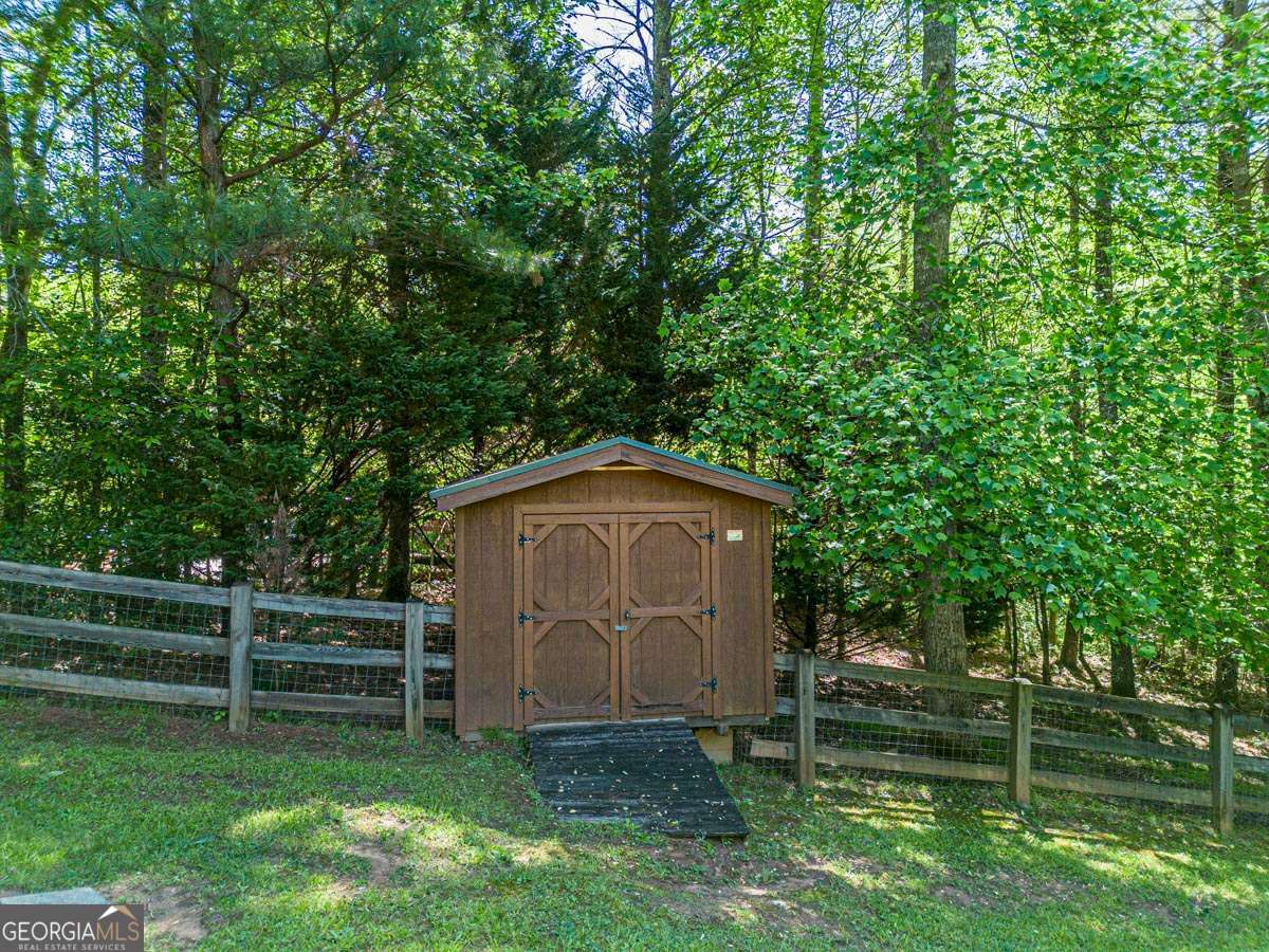 392 Oak Hills Drive Morganton GA 30560