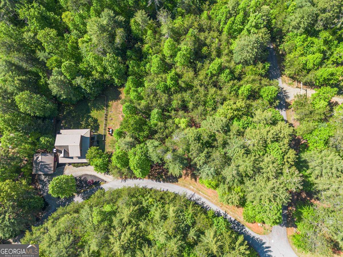 392 Oak Hills Drive Morganton GA 30560