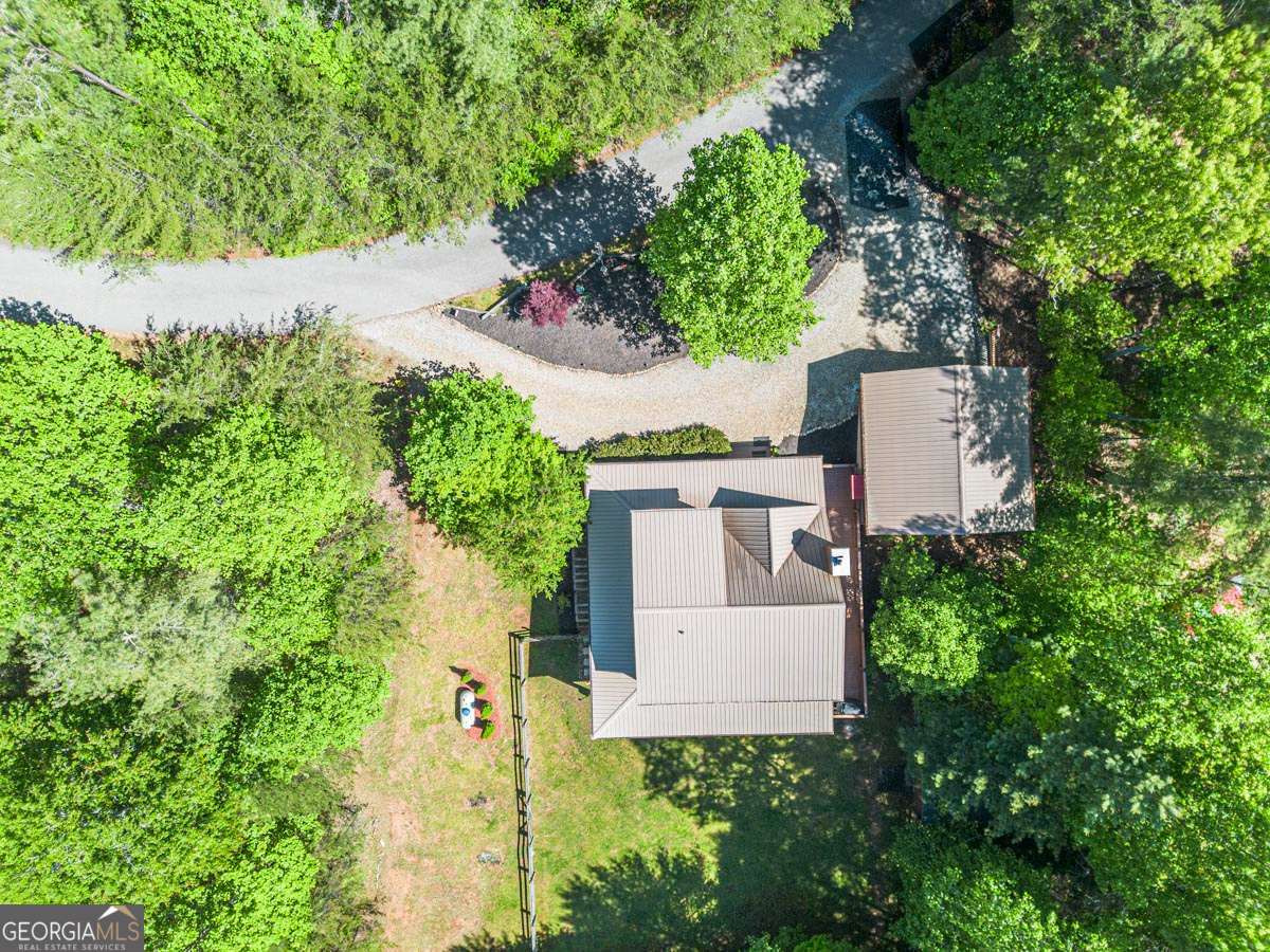 392 Oak Hills Drive Morganton GA 30560