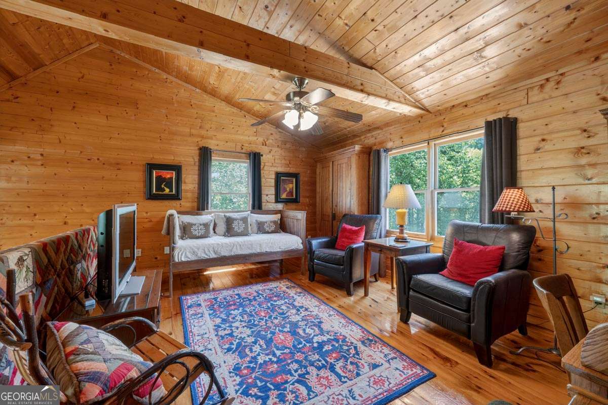 392 Oak Hills Drive Morganton GA 30560