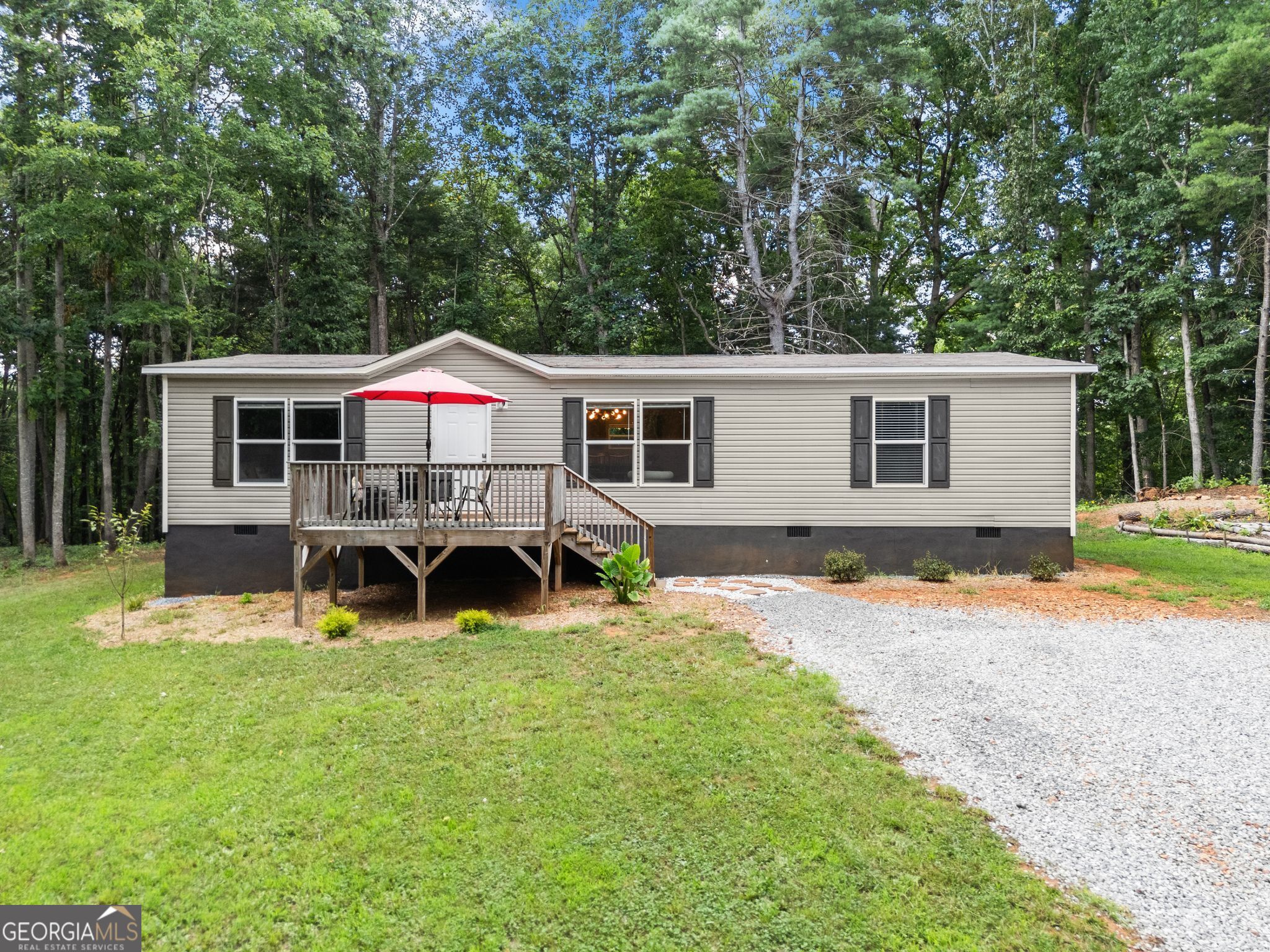 1460 Hollywood Church Road Clarkesville GA 30523