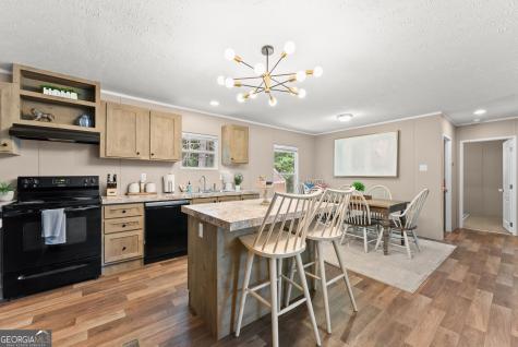 1460 Hollywood Church Road Clarkesville GA 30523