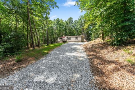 1460 Hollywood Church Road Clarkesville GA 30523