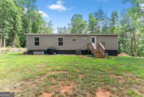 1460 Hollywood Church Road Clarkesville GA 30523