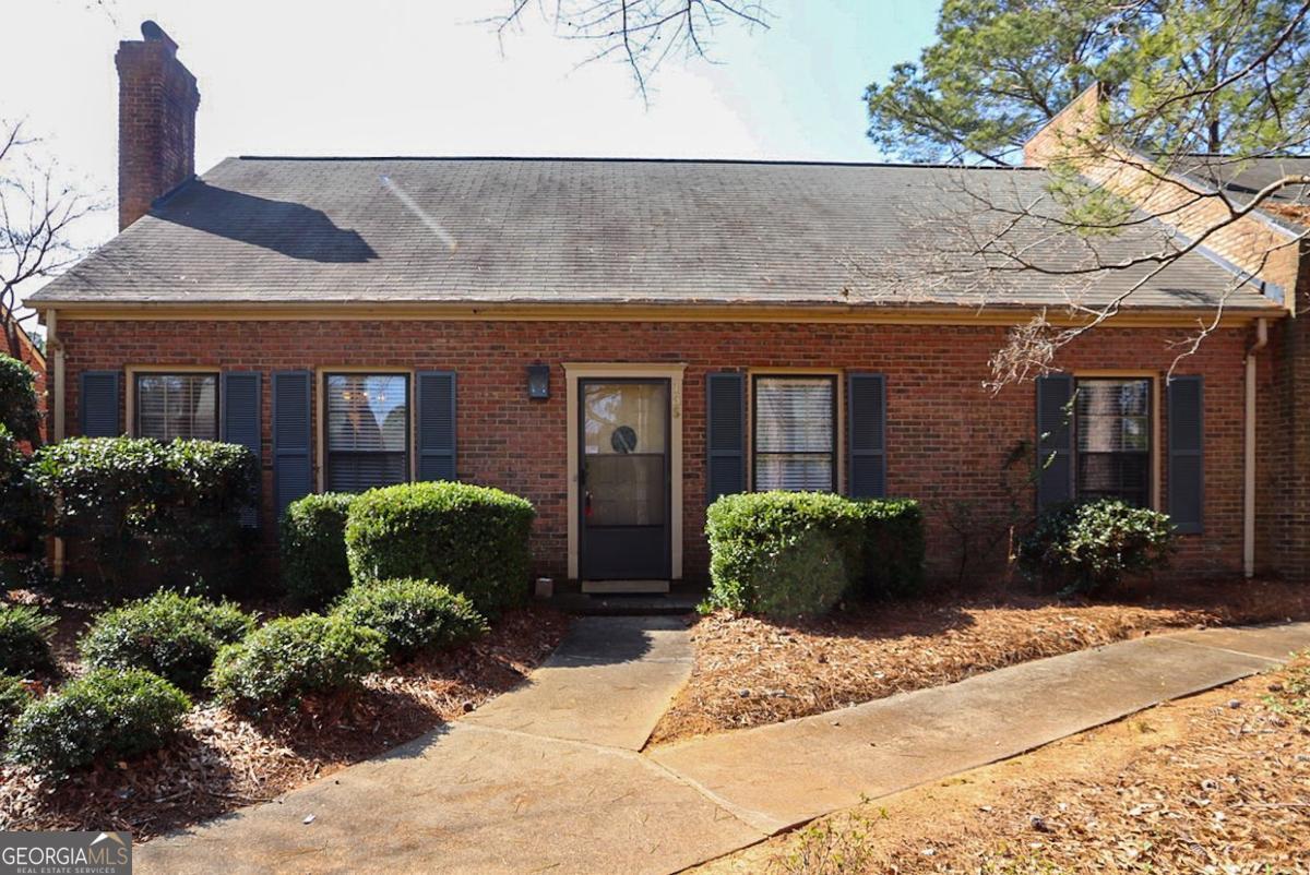 135 S Stratford Drive Athens GA 30605
