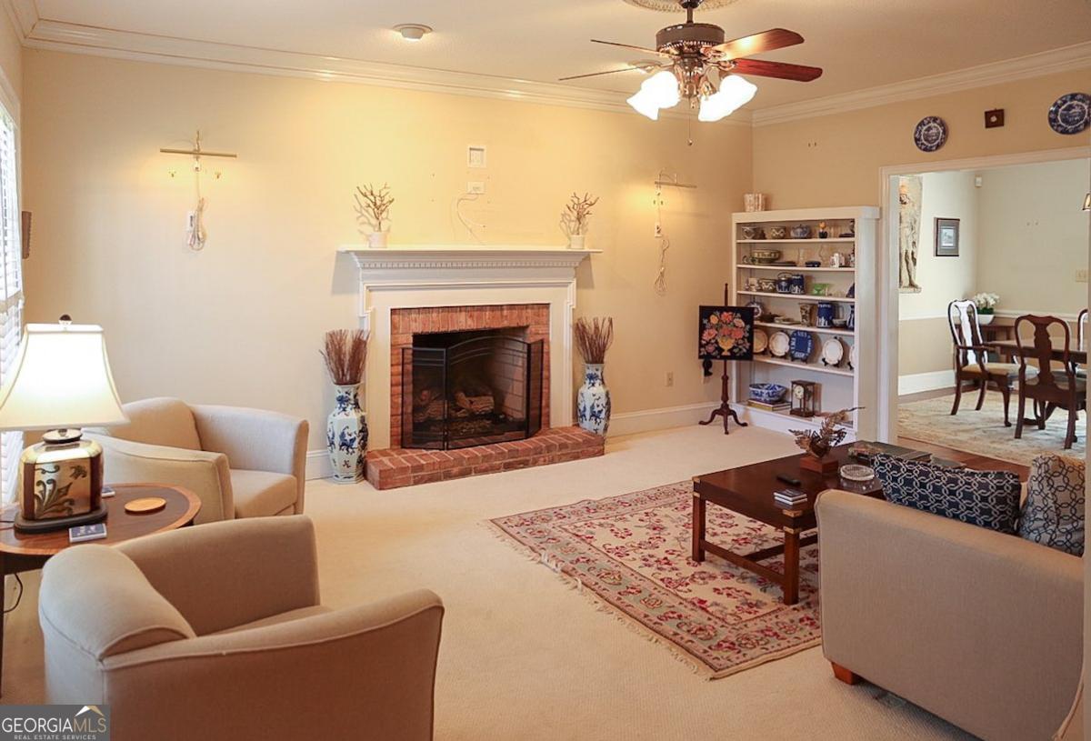135 S Stratford Drive Athens GA 30605