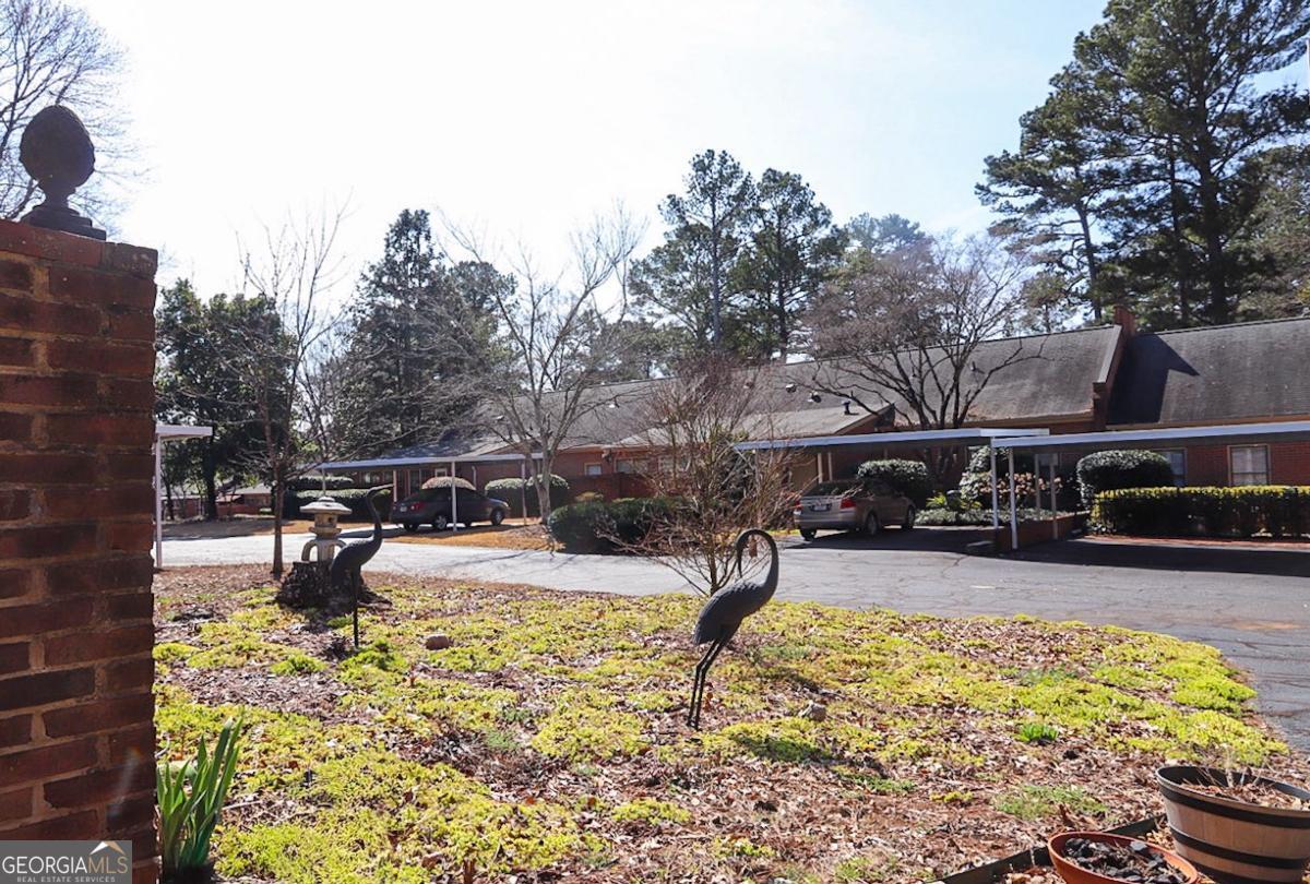 135 S Stratford Drive Athens GA 30605