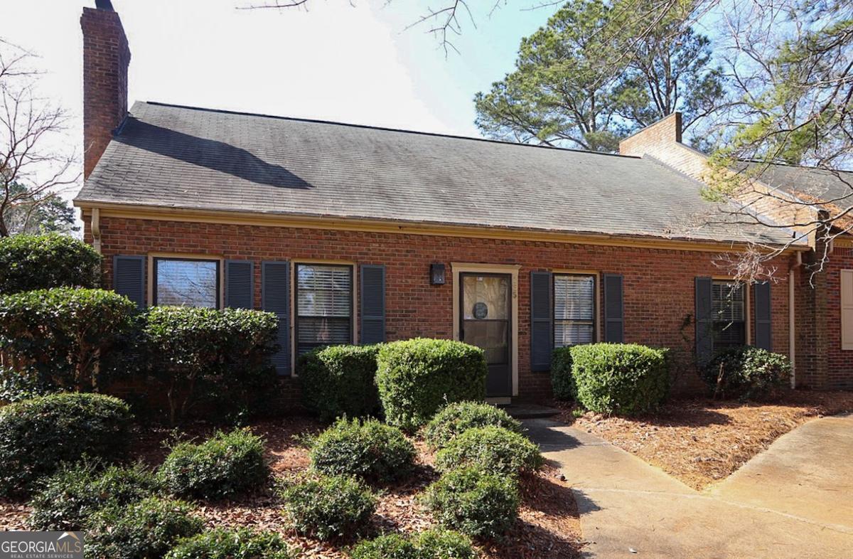135 S Stratford Drive Athens GA 30605