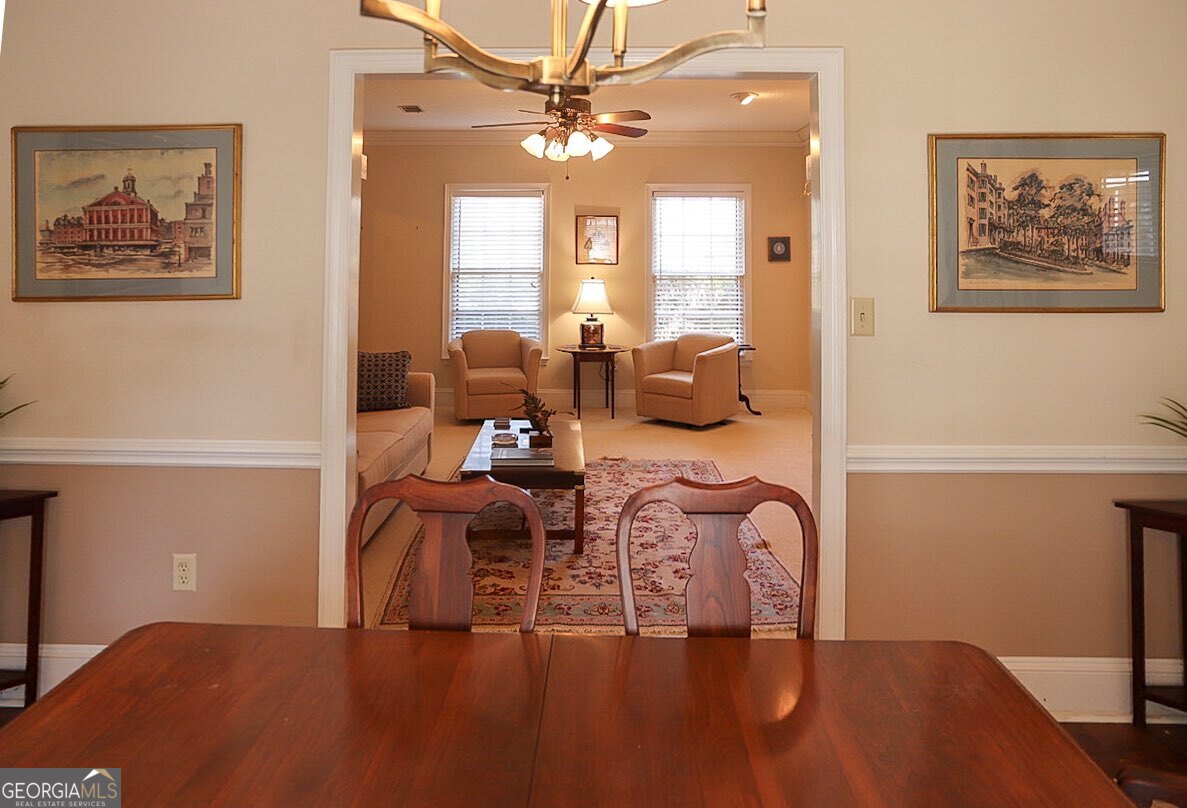 135 S Stratford Drive Athens GA 30605