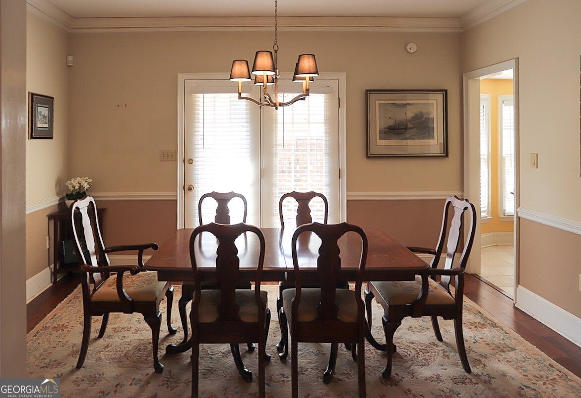135 S Stratford Drive Athens GA 30605
