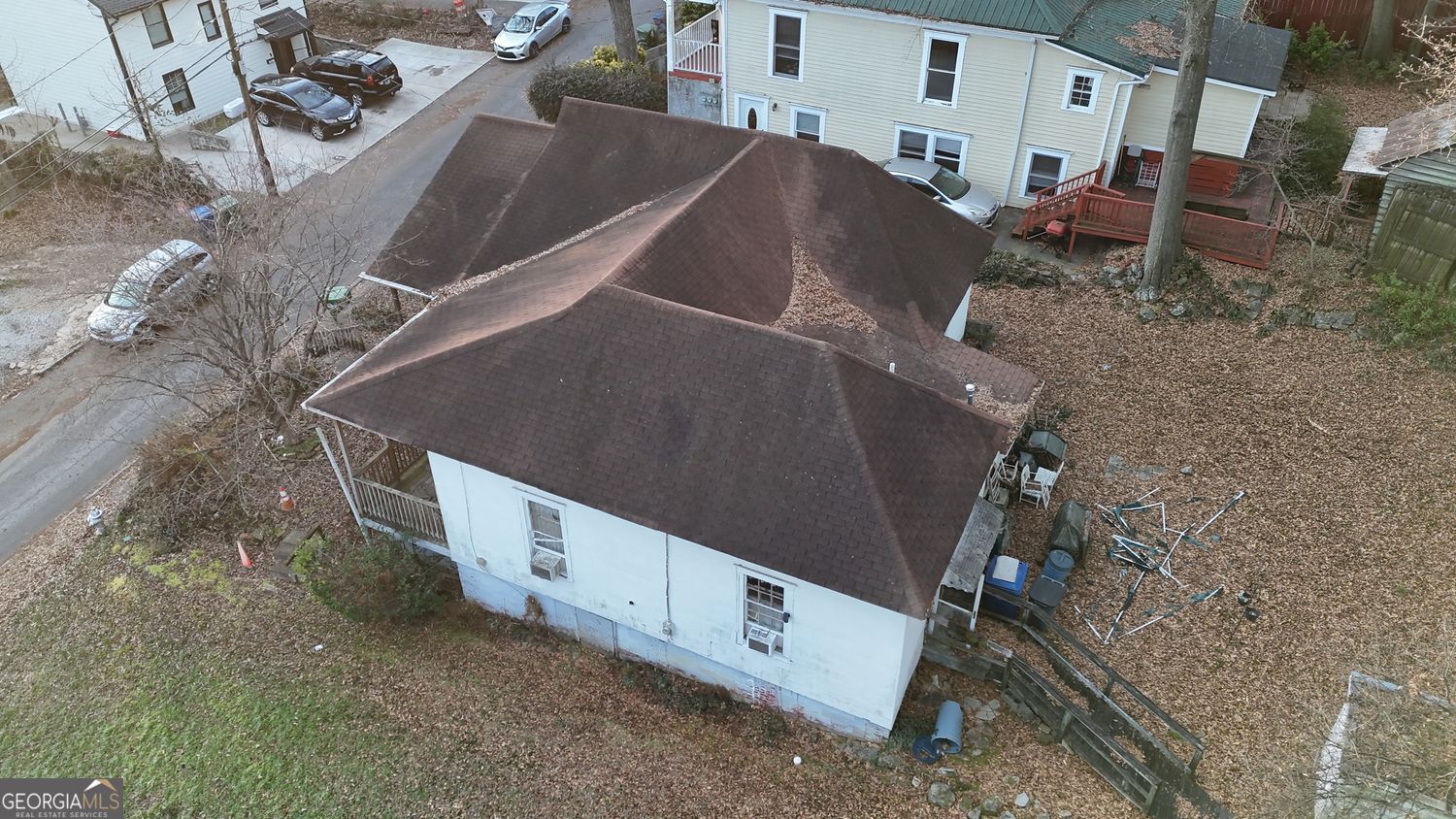 1052 Curran Street NW Atlanta GA 30318