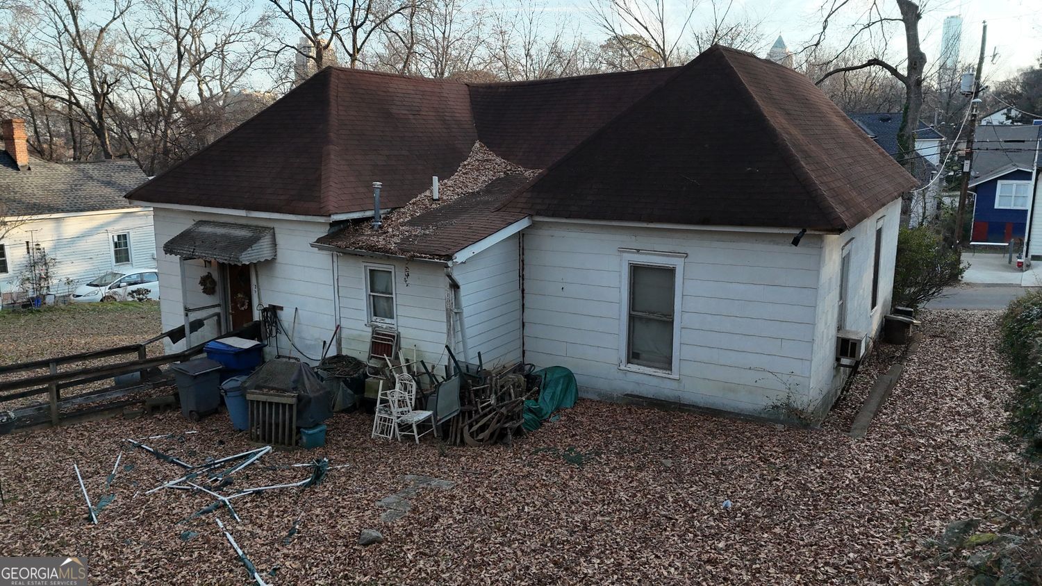 1052 Curran Street NW Atlanta GA 30318