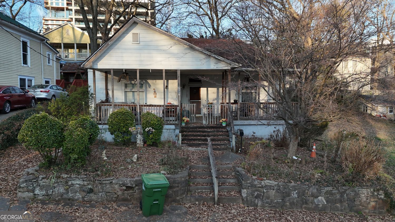 1052 Curran Street NW Atlanta GA 30318