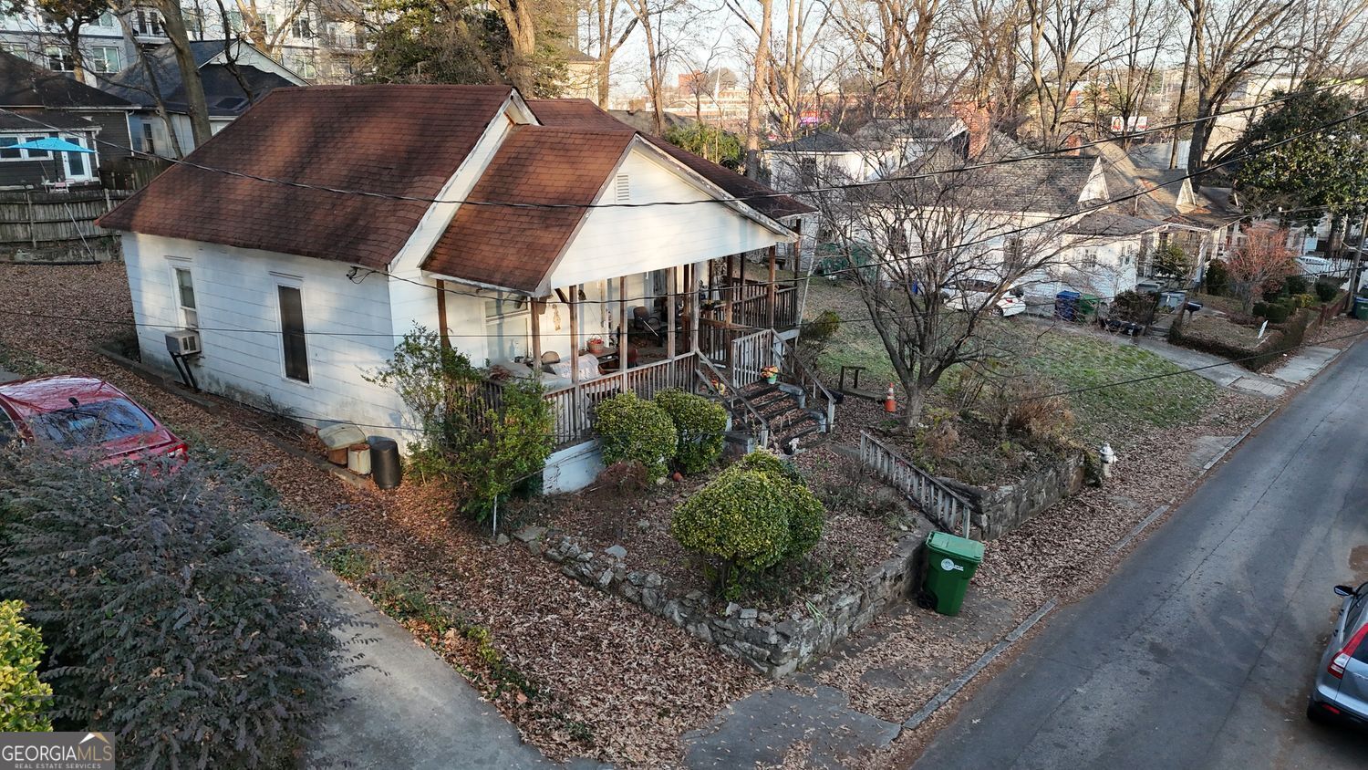 1052 Curran Street NW Atlanta GA 30318