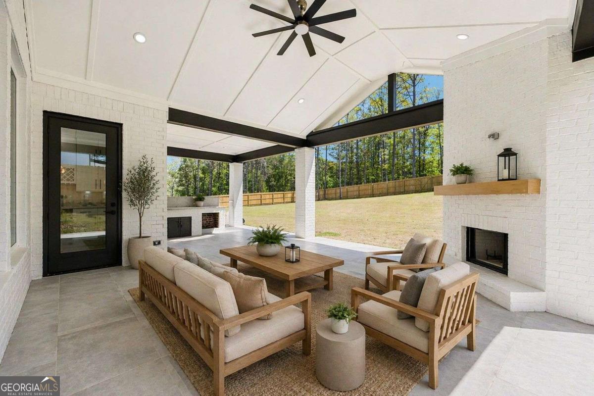 2594 Camp Mitchell Road Lot 4 Grayson GA 30017