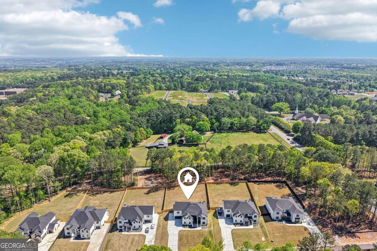 2594 Camp Mitchell Road Lot 4 Grayson GA 30017