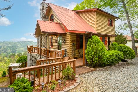 329 Katydid Road Morganton GA 30560