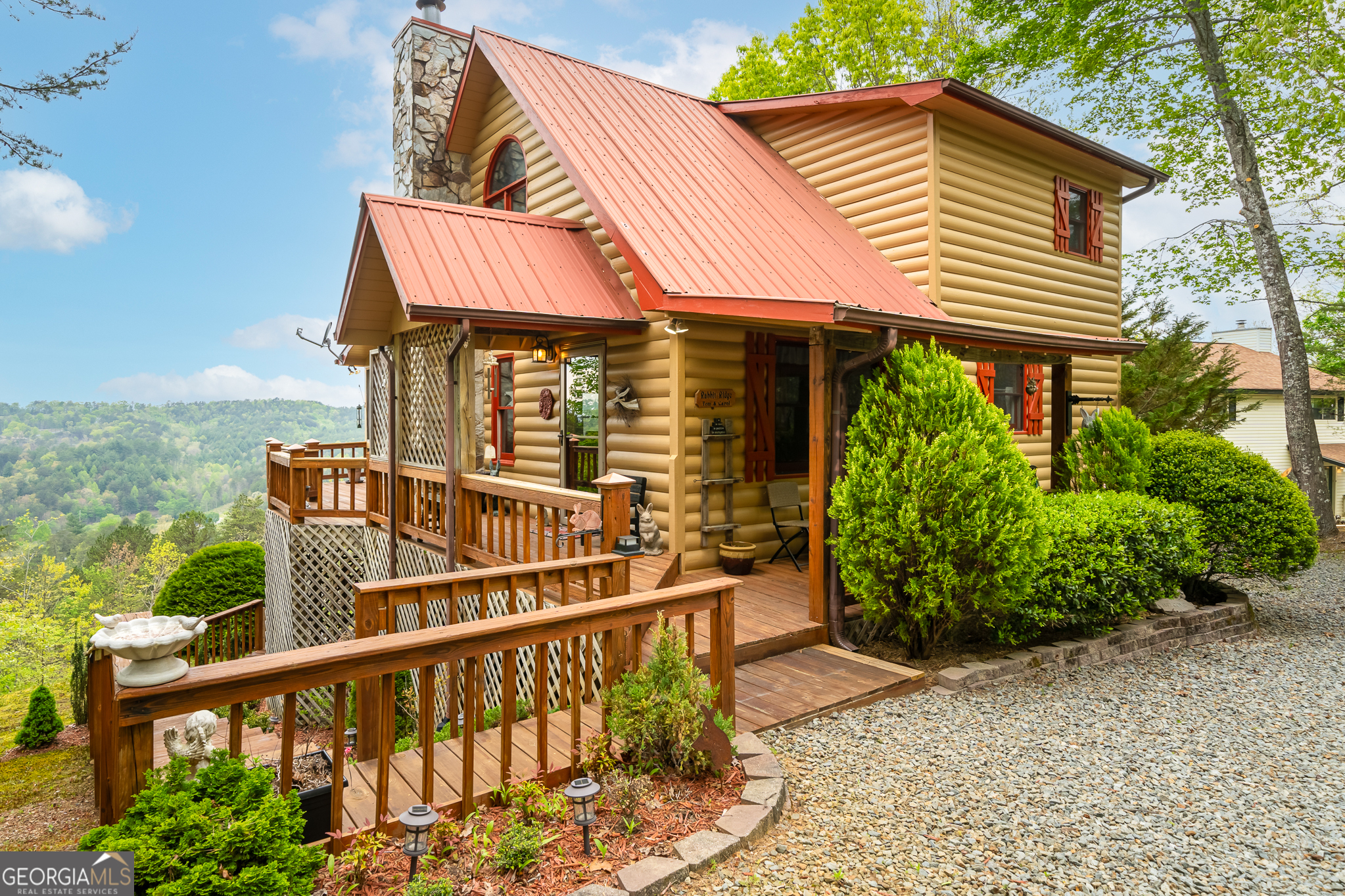329 Katydid Road Morganton GA 30560