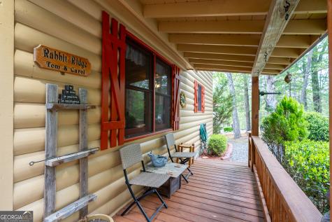 329 Katydid Road Morganton GA 30560
