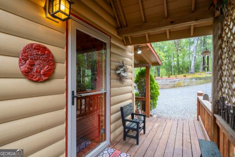 329 Katydid Road Morganton GA 30560