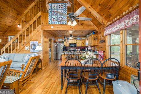 329 Katydid Road Morganton GA 30560