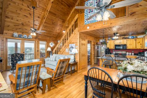 329 Katydid Road Morganton GA 30560