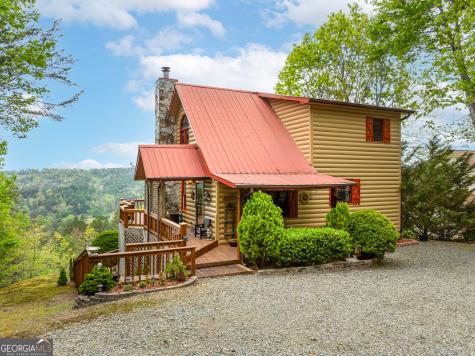 329 Katydid Road Morganton GA 30560