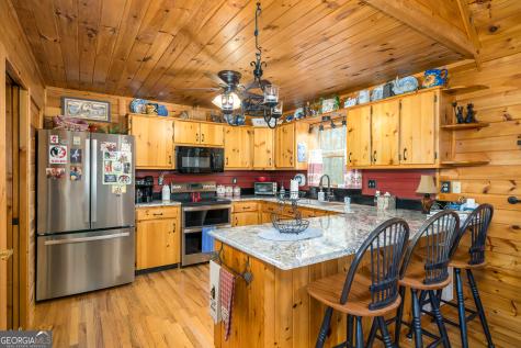 329 Katydid Road Morganton GA 30560