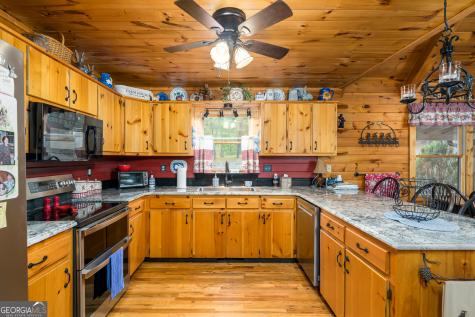 329 Katydid Road Morganton GA 30560