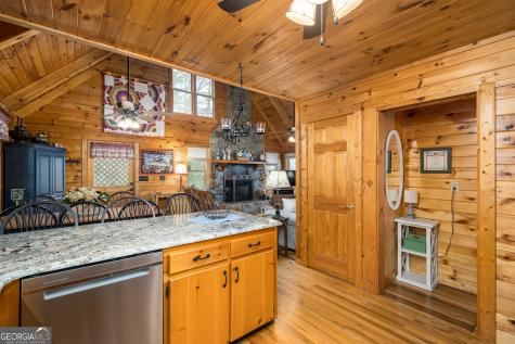 329 Katydid Road Morganton GA 30560