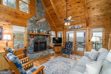329 Katydid Road Morganton GA 30560