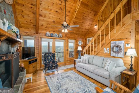 329 Katydid Road Morganton GA 30560
