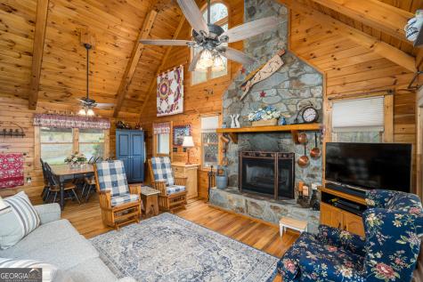 329 Katydid Road Morganton GA 30560