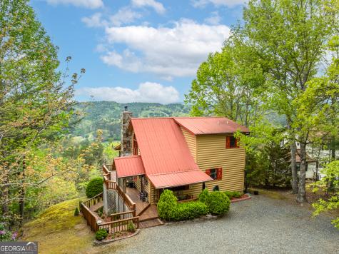 329 Katydid Road Morganton GA 30560