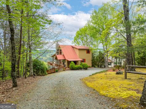 329 Katydid Road Morganton GA 30560