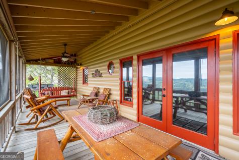 329 Katydid Road Morganton GA 30560