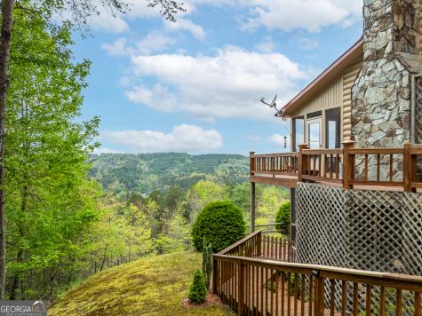 329 Katydid Road Morganton GA 30560