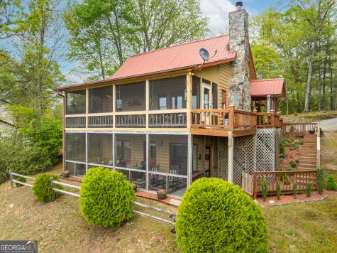 329 Katydid Road Morganton GA 30560