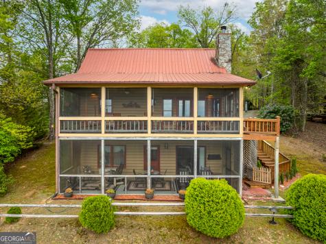 329 Katydid Road Morganton GA 30560