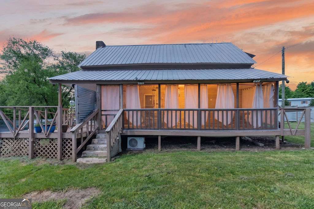 2731 Tate Road Blairsville GA 30512