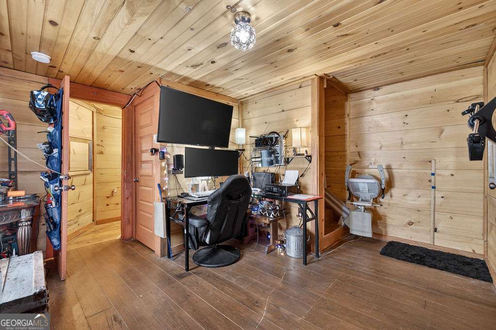 2731 Tate Road Blairsville GA 30512