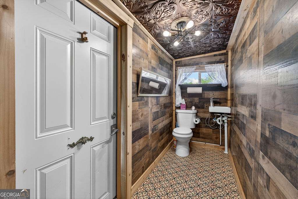 2731 Tate Road Blairsville GA 30512