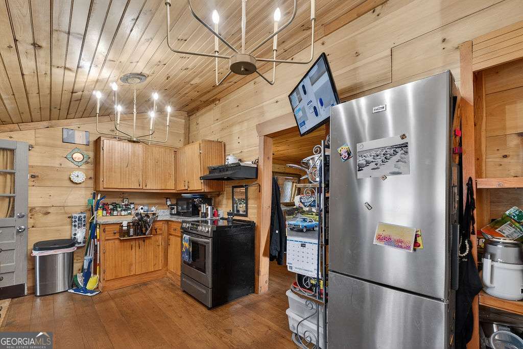 2731 Tate Road Blairsville GA 30512