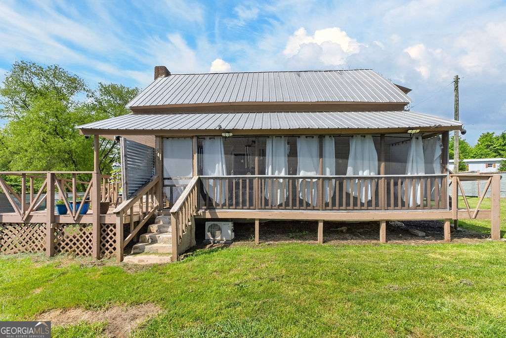 2731 Tate Road Blairsville GA 30512