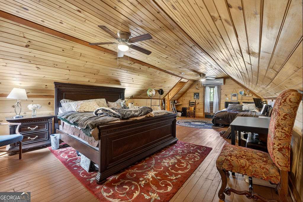 2731 Tate Road Blairsville GA 30512