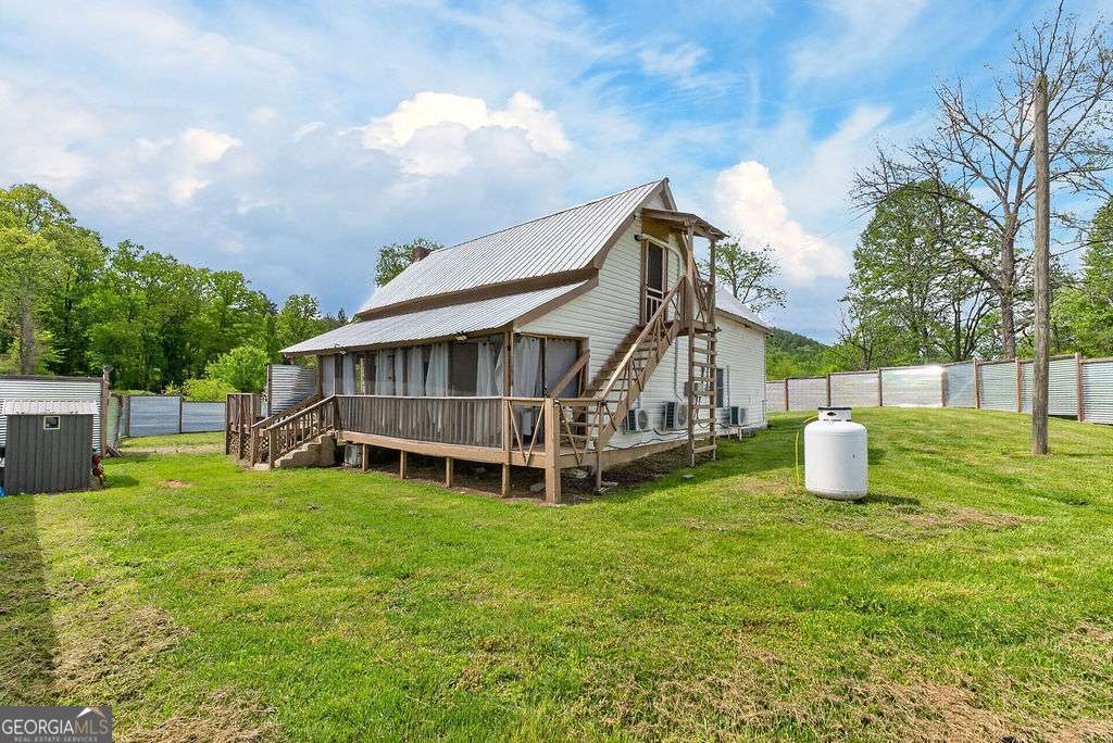 2731 Tate Road Blairsville GA 30512
